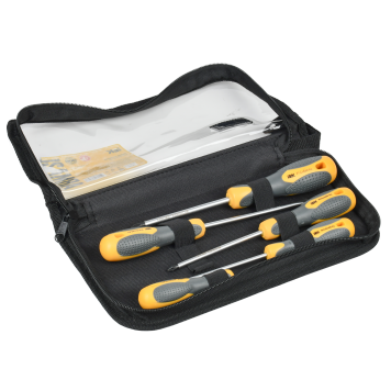 ARMA2L 3 Набор отверток K1 5шт IEK