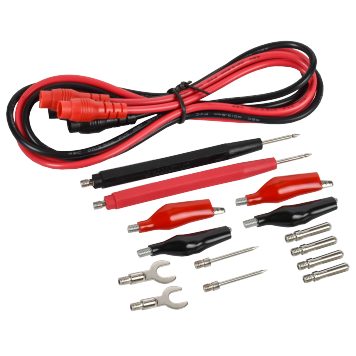 ARMA2L 5 Комплект щупов и насадок TL16 IEK