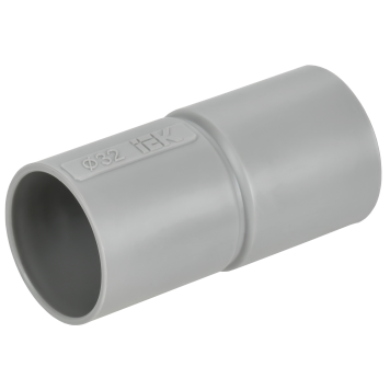ELASTA Муфта труба-труба GI32G IEK