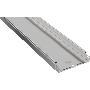 ESCA 3 Лоток неперф. 50х200х3000-0,45 IEK