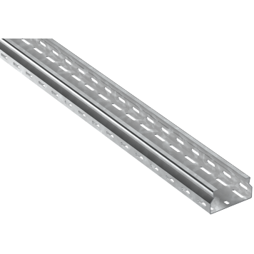 ESCA 7 Лоток перфорированный 50х100х3000-2,0 HDZ IEK