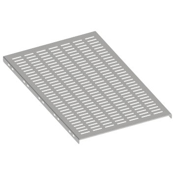 FORMAT Полка разделит. 400х600 IEK