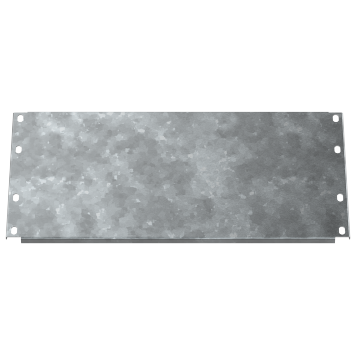 FORMAT Заглушка панели нижней наборной 200 в шкаф 600 IEK