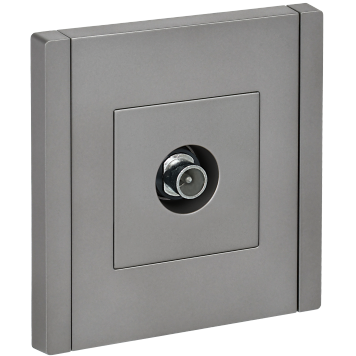 FORTE&PIANO Роз. TV проходная FP529 ст. IEK