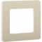 INSPIRIA Рамка 1-мест. слон. к.