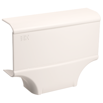 PRIMER Угол Т-образный 80х40 IEK