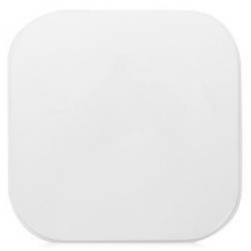 QUTEO Заглушка для уст. блоков бел.