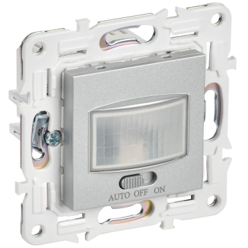 SKANDY Датчик движения SK-S01S сереб. IEK