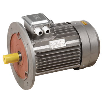 DRIVE Эл.двиг. 3ф АИР 132S6 660В 5,5кВт 1000об/мин 3081 IEK