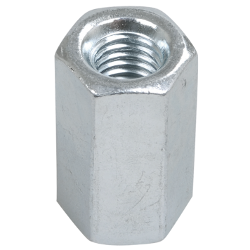 Гайка соединительная М6 IEK