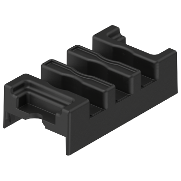 Изолятор шинодержателя 75-5-4 IEK