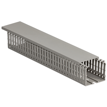 Кабель-канал перфорированный 60х40 