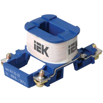 Катушка управления для КМИ-(25А-32А) 230В IEK