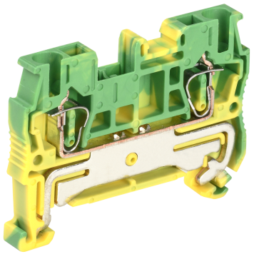Клемма пружинная КПИ 2в-2,5-PEN IEK