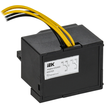 Контакт совмещ. АКДКм-630/800 (АКДКм-40) MASTER IEK