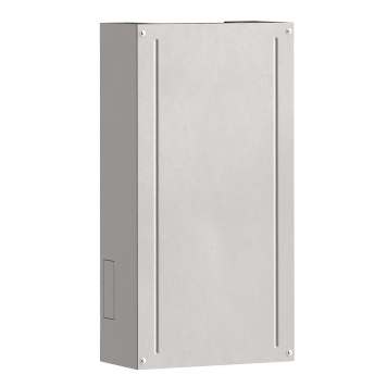 Короб верхний КЭТ/КСС-600 LIGHT (2 шт/компл) IEK