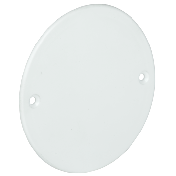 Крышка для коробок уст. СЗ D=68 IEK