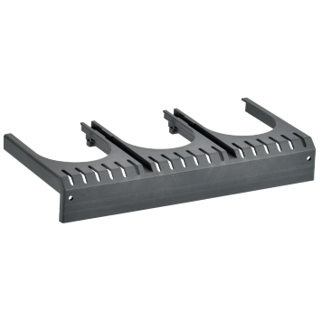 Крышка клеммная для ВА88-40 (2шт/компл) IEK