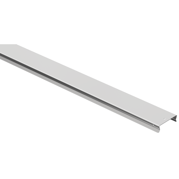 Крышка на лоток осн. 100х2000-1,5мм IEK