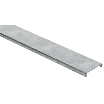 Крышка на лоток осн. 150х2500-1,5мм HDZ IEK