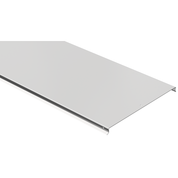 Крышка на лоток осн. 400х2500-2,0мм IEK