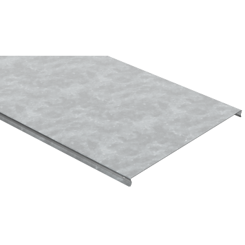 Крышка на лоток осн. 500-1,5мм HDZ IEK