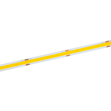 Лента LED 5м COB-480LED 11Вт/м IP20 8мм 24В 3000К IEK