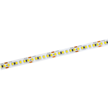 Лента LED 5м 2835-168LED 14Вт/м IP20 10мм 24В 6500К IEK