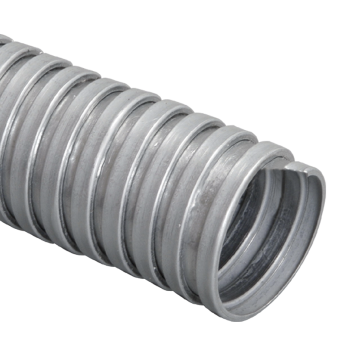 ELASTA Металлорукав Р3-Ц-08 (50м) IEK