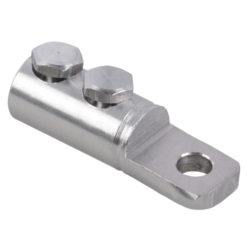 Наконечник болтовой НП 150-240 35кВ IEK