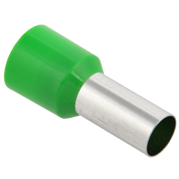 Наконечник НШВИ 16-12 зеленый (20шт/упак) IEK