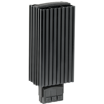 Обогреватель на DIN-рейку 60Вт IP20 IEK