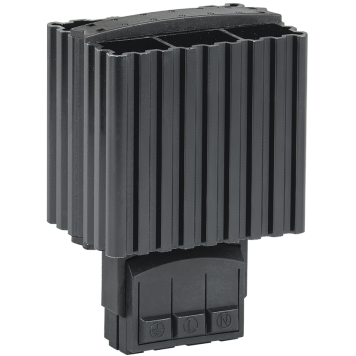 Обогреватель на DIN-рейку 45Вт IP20 IEK