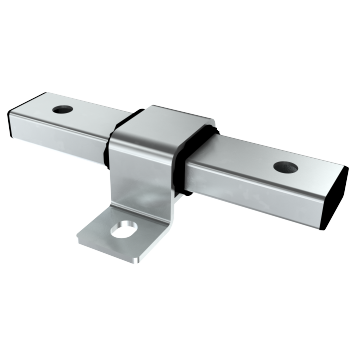 Опора скользящая 40х20 HDZ IEK