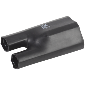 Перчатка термоусаживаемая ПТк 2х25-120 1кВ IEK