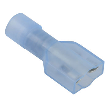 Разъем РпИм-н 2-7-0,8 плоский (100шт/упак) IEK