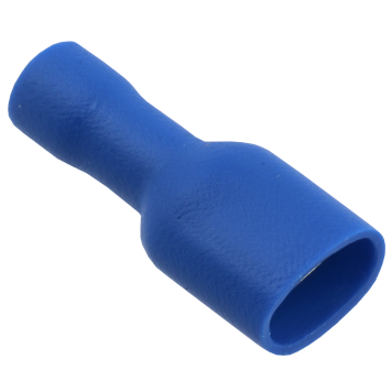 Разъем РпИмп 2-5-0,8 плоский (100шт/упак) IEK