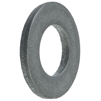 Шайба плоская M6 HDZ IEK