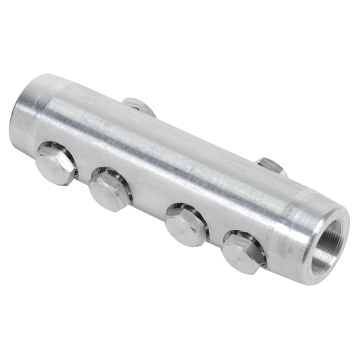 Соединитель болтовой ГС-400 35 кВ IEK