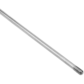 Стержень заземления 14х1500мм оцинкованная сталь IEK