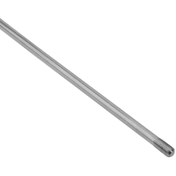 Стержень заземления 14х1500мм нержавеющая сталь IEK