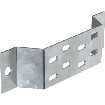 Стойка настенная СНП100 HDZ IEK