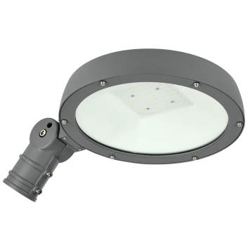 Светильник LED консольный ДКУ Парк 2001-40Д 5000К IP65 IEK