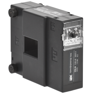 Трансформатор тока ТРП-23 300/5 1,5ВА кл. точн. 0,5