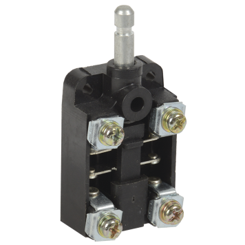 ВПК-2010-БУХЛ4, толкатель, IP00, IEK