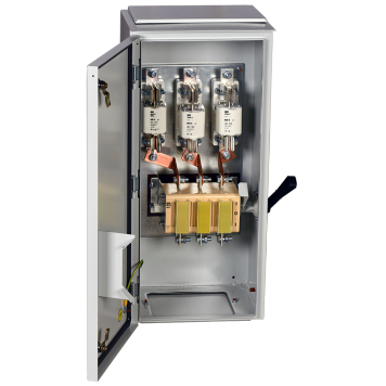 ЯРП-400А (на два направления) У1 IP54 IEK