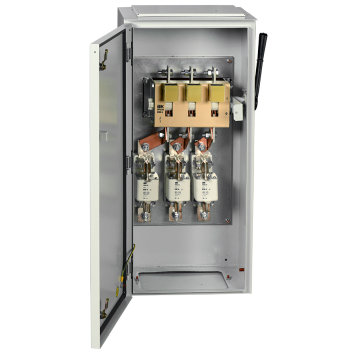 ЯРП-630А-1 У1 IP54 IEK