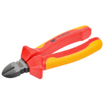 ARMA2L 3 Бокорезы диэлектрические 160мм K3 IEK