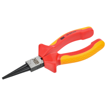 ARMA2L 3 Круглогубцы диэлектрические 160мм K3 IEK