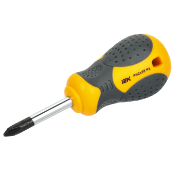 ARMA2L 3 Отвертка PH2х38 K1 IEK